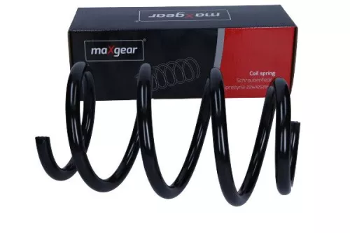 MAXGEAR Suspension Spring (60-0521D)