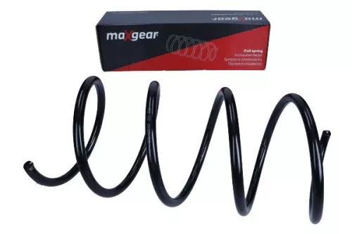 MAXGEAR Suspension Spring (60-0596D)