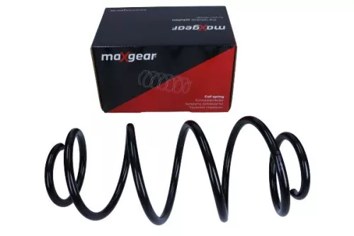 MAXGEAR Suspension Spring (60-0645D)