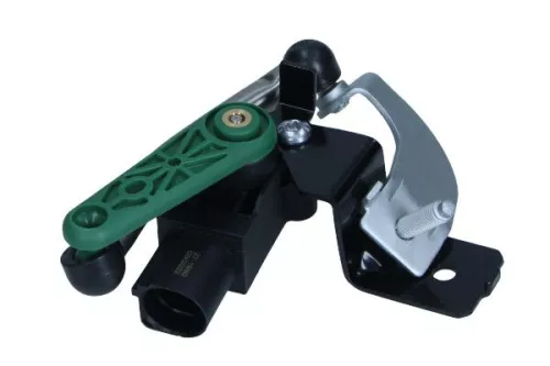 Sensor, headlight levelling