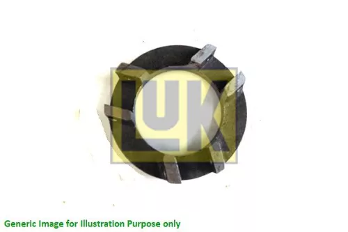 Slave Cylinder, clutch