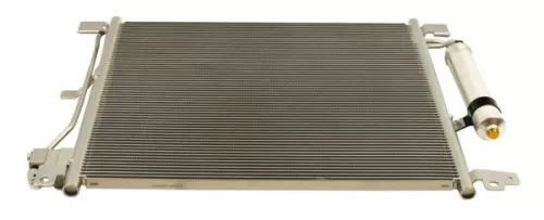 MAXGEAR Condenser, air conditioning (AC830267)