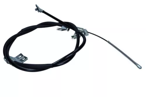 Cable Pull, parking brake