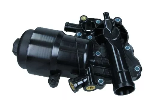 MAXGEAR Housing, oil filter (27-2196)