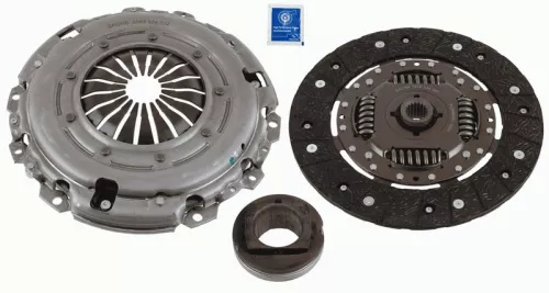 Clutch Kit