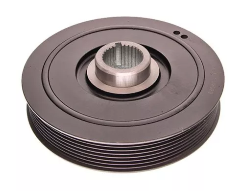 Belt Pulley, crankshaft