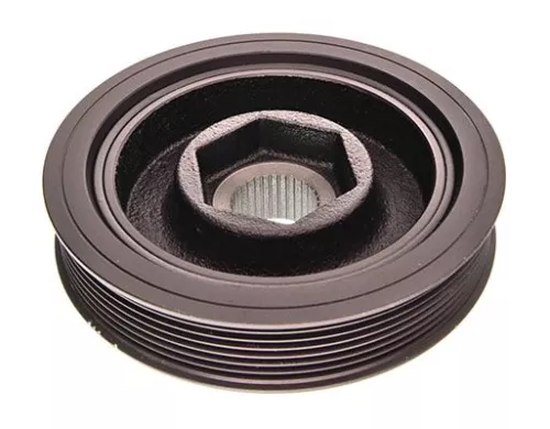 MAXGEAR Belt Pulley, crankshaft (30-0236)