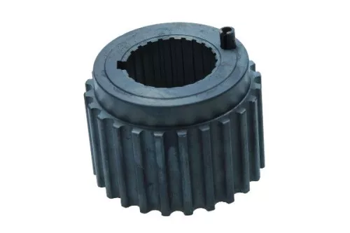 Sprocket, crankshaft