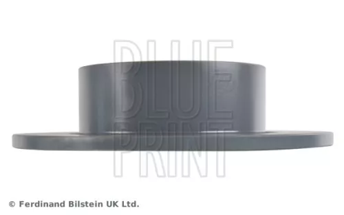 BLUE PRINT Brake Disc (ADV1843109)