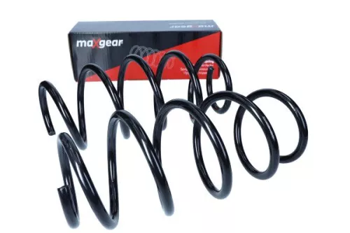 MAXGEAR Suspension Spring (60-0202D)