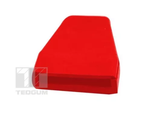 Suspension, propshaft