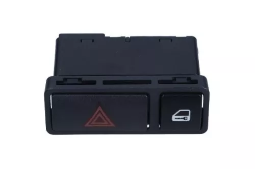 Hazard Warning Light Switch