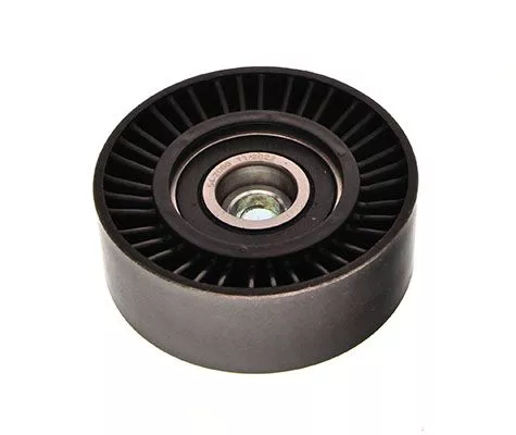 MAXGEAR Deflection/Guide Pulley, V-ribbed belt (54-2099)