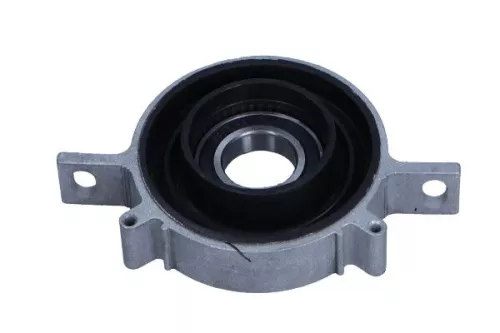 Suspension, propshaft