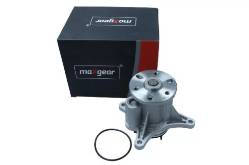 MAXGEAR Water Pump, engine cooling (47-0265)