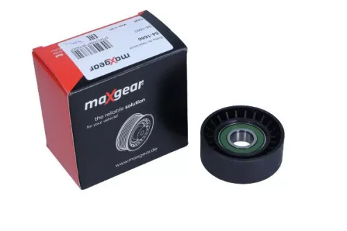 MAXGEAR Belt Tensioner, V-ribbed belt (54-1660)