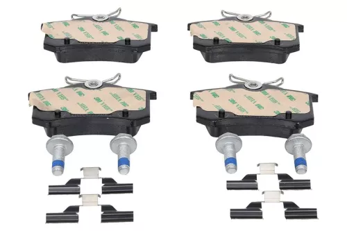 ATE Brake Pad Set, disc brake (13.0470-2623.2)