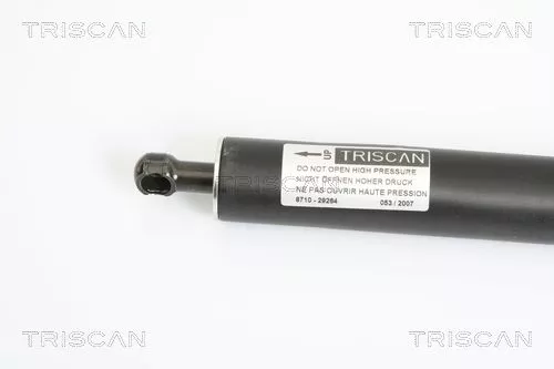TRISCAN Gas Spring, boot/cargo area (871029264)