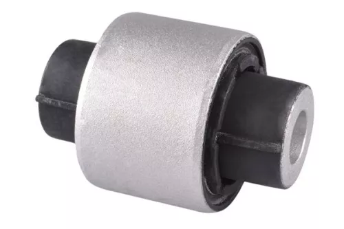 Mounting, shock absorber