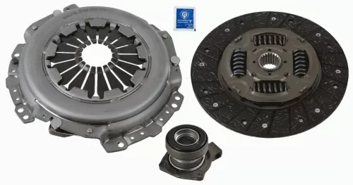 Clutch Kit