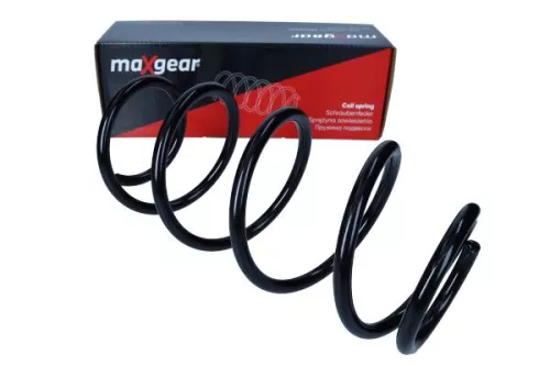 MAXGEAR Suspension Spring (60-1040)