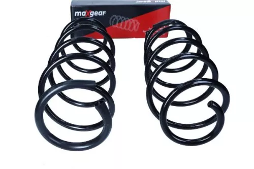 MAXGEAR Suspension Spring (60-1183D)