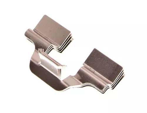 MAXGEAR Accessory Kit, disc brake pad (27-1483)