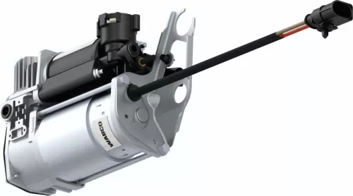 WABCO Brake Valve, trailer (415403302R)