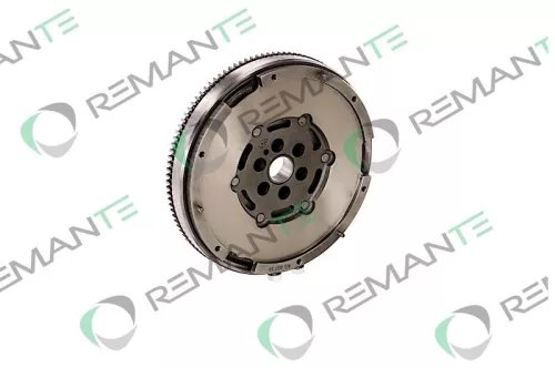 REMANTE Flywheel (009-001-000214R)