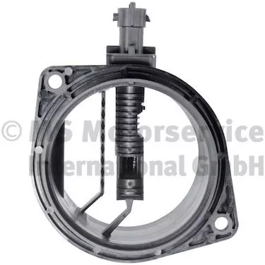 PIERBURG Mass Air Flow Sensor (7.07759.78.0)