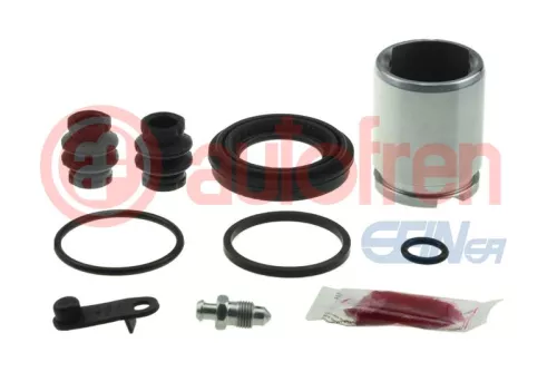 Repair Kit, brake caliper