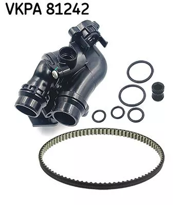 SKF Water Pump, engine cooling (VKPA81242)