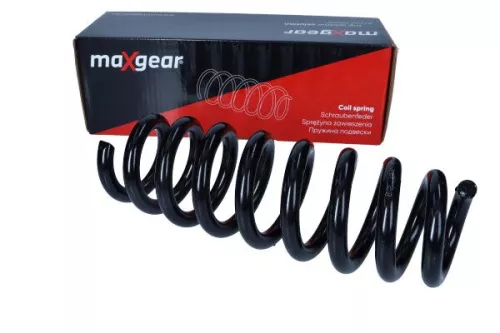 MAXGEAR Suspension Spring (60-0913)