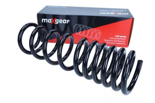 MAXGEAR Suspension Spring (60-0940)