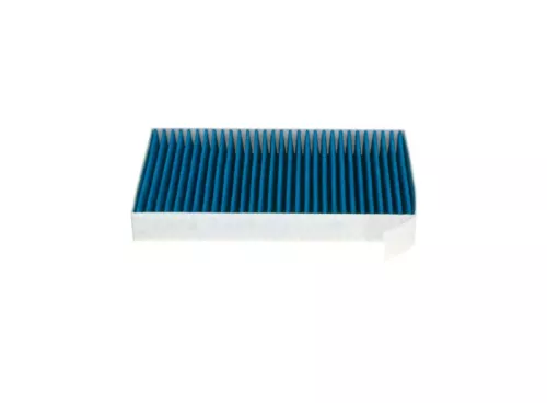 BOSCH Filter, cabin air (0986628583)