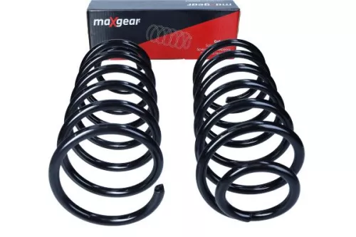 MAXGEAR Suspension Spring (60-0093D)