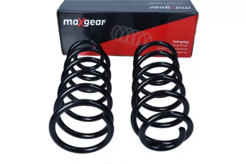 MAXGEAR Suspension Spring (60-0954D)