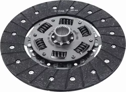SACHS Clutch Kit (3000 970 138)