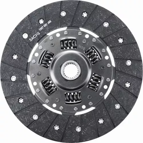 SACHS Clutch Kit (3000 970 138)