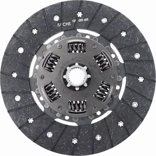 SACHS Clutch Kit (3000 970 138)