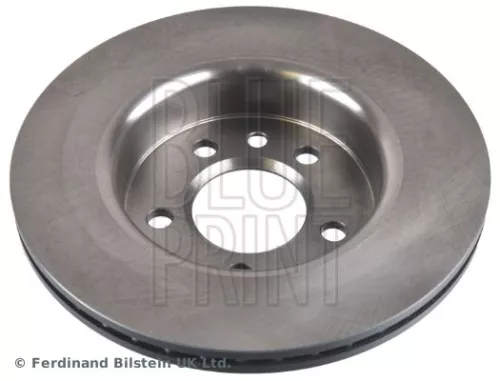 BLUE PRINT Brake Disc (ADBP430079)