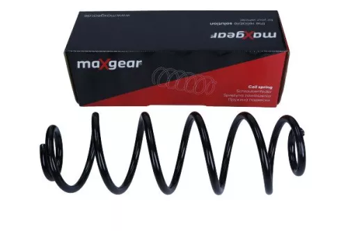 MAXGEAR Suspension Spring (60-0689D)