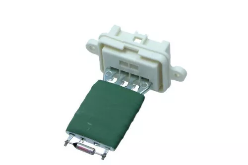 MAXGEAR Resistor, interior blower (27-2177)