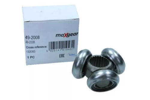 MAXGEAR Spider Assembly, drive shaft (49-2008)