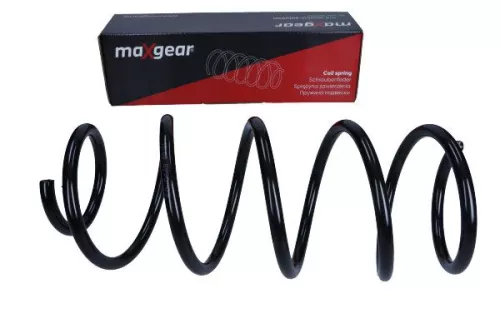 MAXGEAR Suspension Spring (60-0668D)