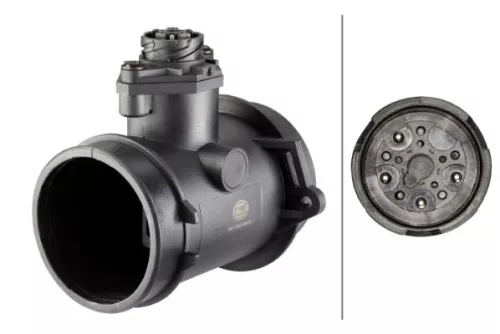 Mass Air Flow Sensor