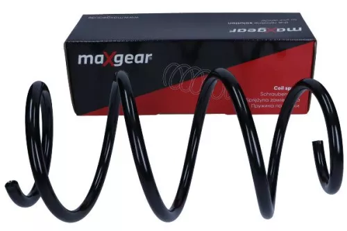 MAXGEAR Suspension Spring (60-0670D)