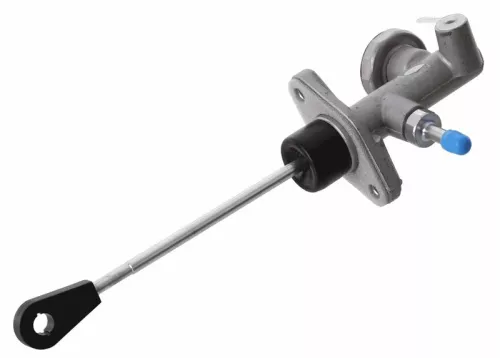 Master Cylinder, clutch