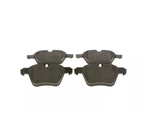 BOSCH Brake Pad Set, disc brake (0986424125)