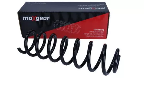 MAXGEAR Suspension Spring (60-0745D)